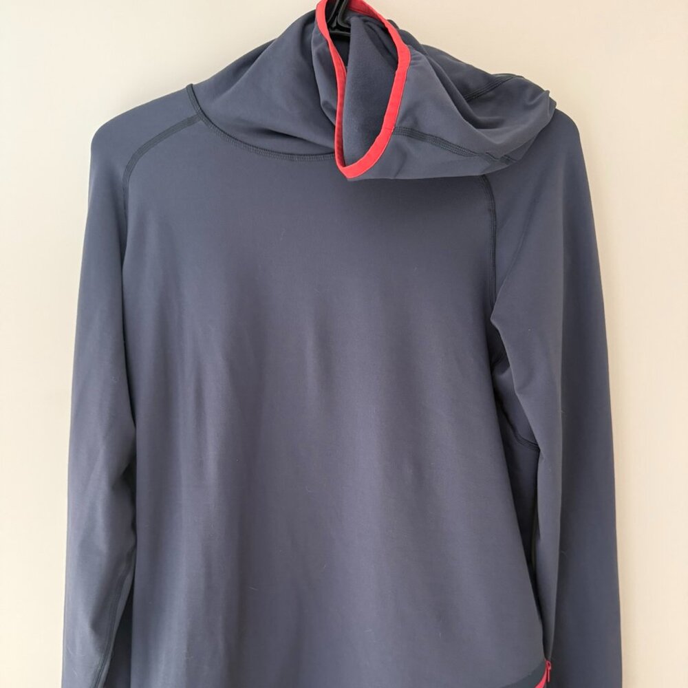 Arc'teryx Women's Vertices Hoody